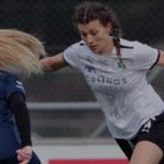La Renanaise Ana Jesic accède à la Super League !