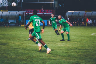 Le FC Schoenberg se fait peur, mais finit par trouver le chemin de la victoire