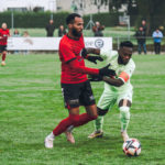 Le FC Givisiez I se retire!