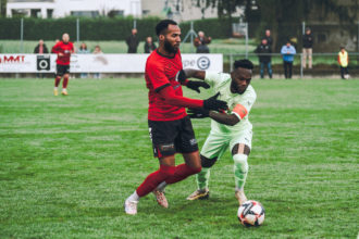 Le FC Givisiez I se retire!